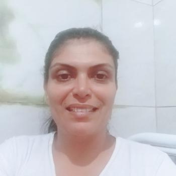 Emprego de babá Rio de Janeiro: emprego de babá Renata