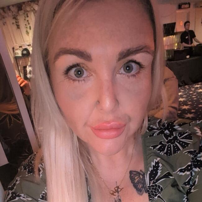 Babysitting job in Barnsley: Donna