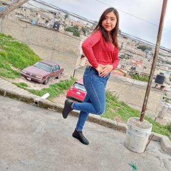 Babysitter in Ciudad Nicolás Romero: Yaaz