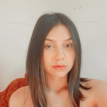 Babá Maringá: Mayra