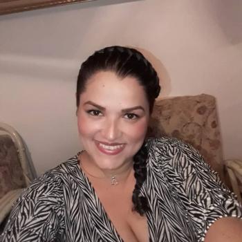 Babysitter in Barranquillita: MAIRA TERESITA