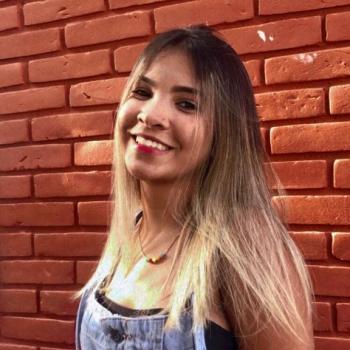Babá em Uberlândia: Karoliny