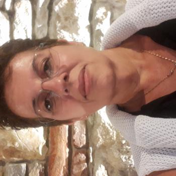 Babysitter a Zogno: Patrizia