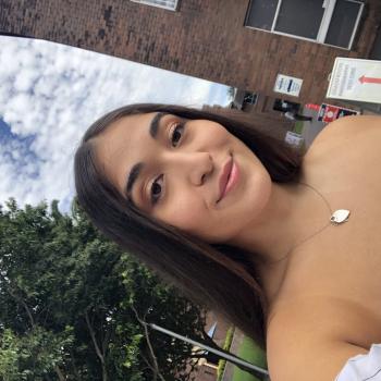 Babysitter in Sydney: Alexia