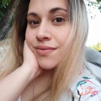 Babysitter in Villa Martelli: Rosana