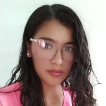 Babysitter in Puebla City: Rebeca Varela