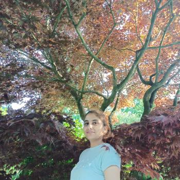 Babysitter in Bonn: Khansa