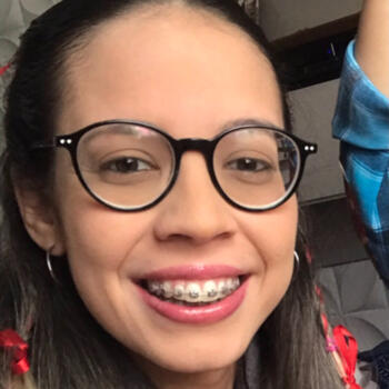 Babá Santos: Leticia