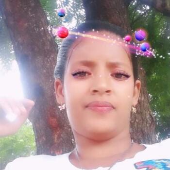 Babysitter in Santo Domingo Este: Alexandra