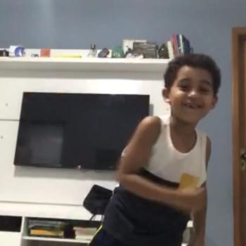 Emprego de babá em Rio de Janeiro: emprego de babá Laura
