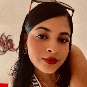 Baby-sitter in Barcelone: Kimberly