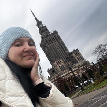 Babysitter in Opole: Viktoriia