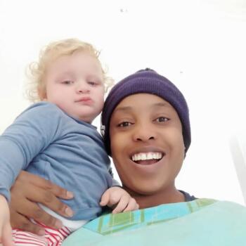 Babysitter Pretoria: Ennet