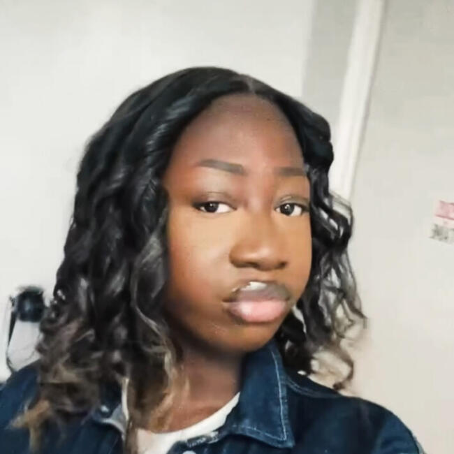 Babysitter in Paris: Medlyn-Shannon