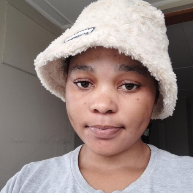 Nanny in Durban: Azuzile