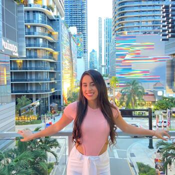 Babysitter in Los Angeles: Tatiana