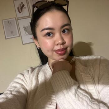 Chůva v Praha: Monika