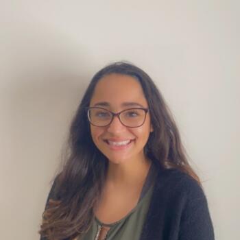 Babysitter in Anna (Texas): Mariha