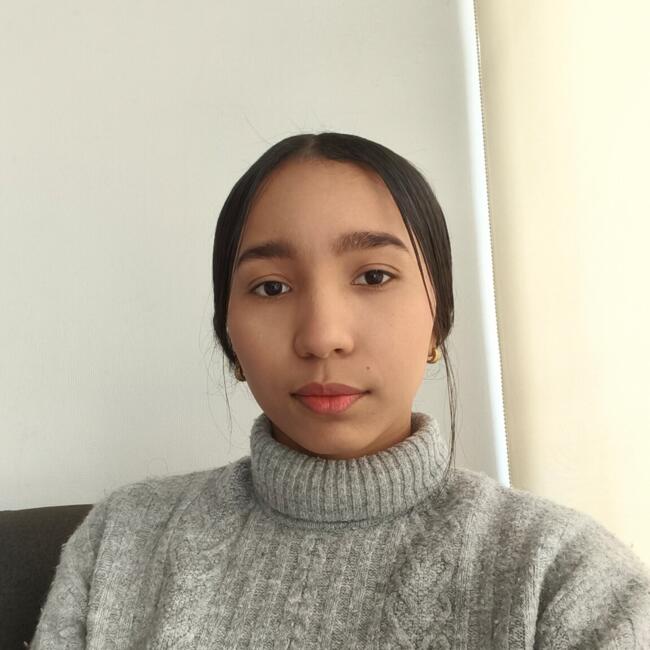 Babysitter in Santiago: Melannie