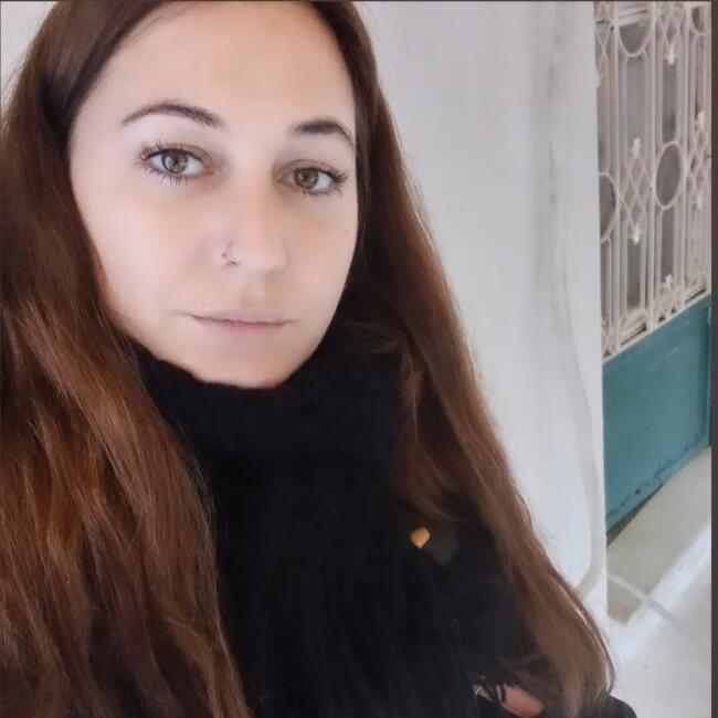 Nanny in Evosmos: Χρύσα