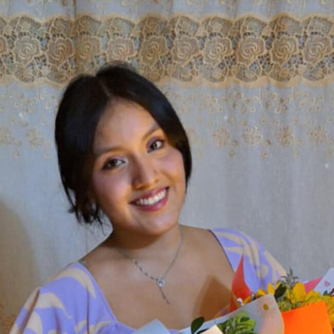Babysitter in Piura: Treysi