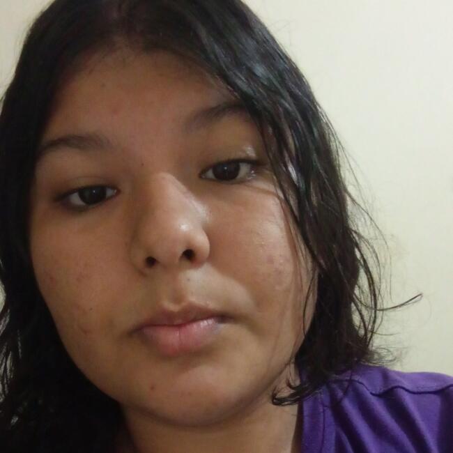 Baby-sitter in Floridablanca: Danna Ortiz
