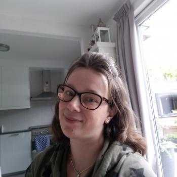Gastouders in Amersfoort: Nelleke