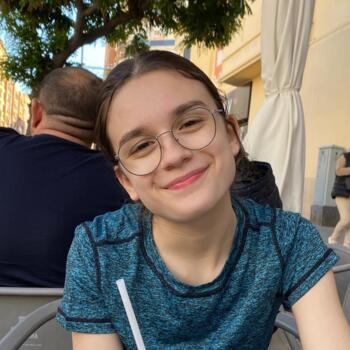 Canguro en Castellón de la Plana: Eva