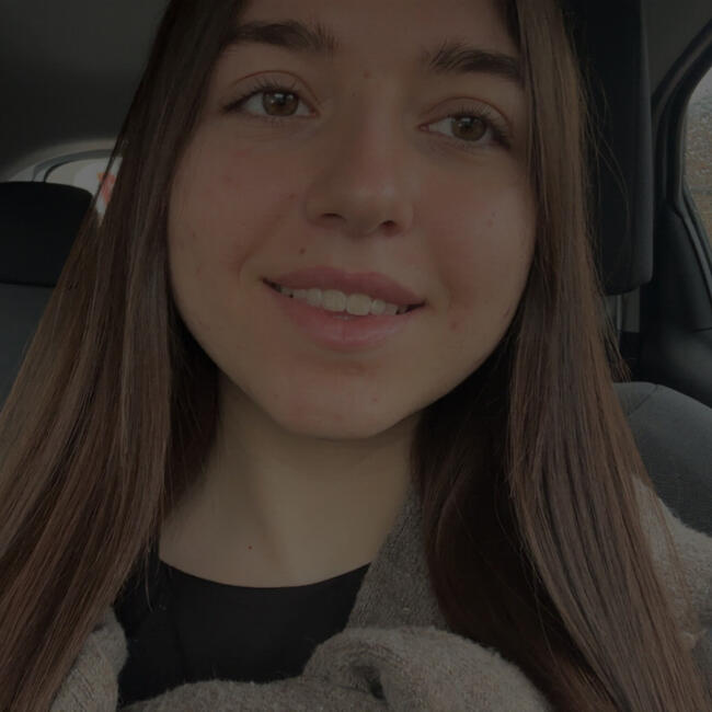 Babysitter in Urvillers: Chelsea