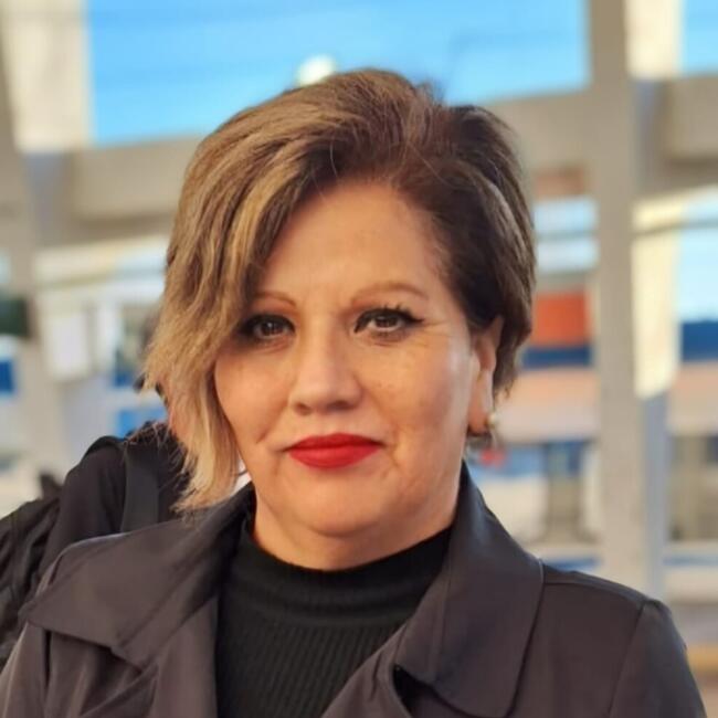 Babysitter in Rancagua: Paula