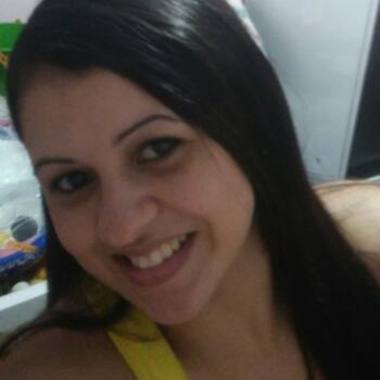 Babysitter Guarulhos: Angela