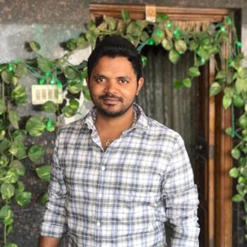 Babysitting job in Secunderabad: Arun