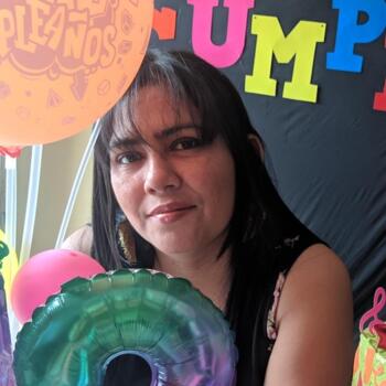 Niñera en Barranquilla: Mileydis