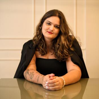 Babysitter in Póvoa de Varzim: Helena