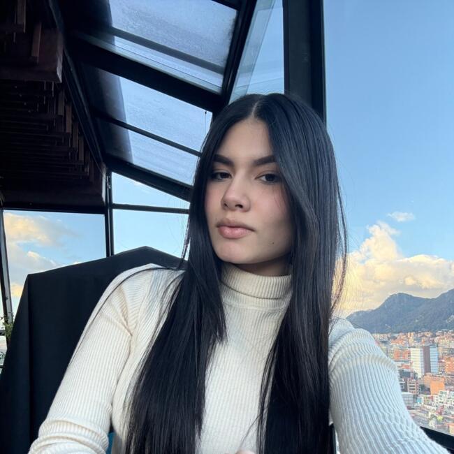 Babysitting job in Bucaramanga: Andrea