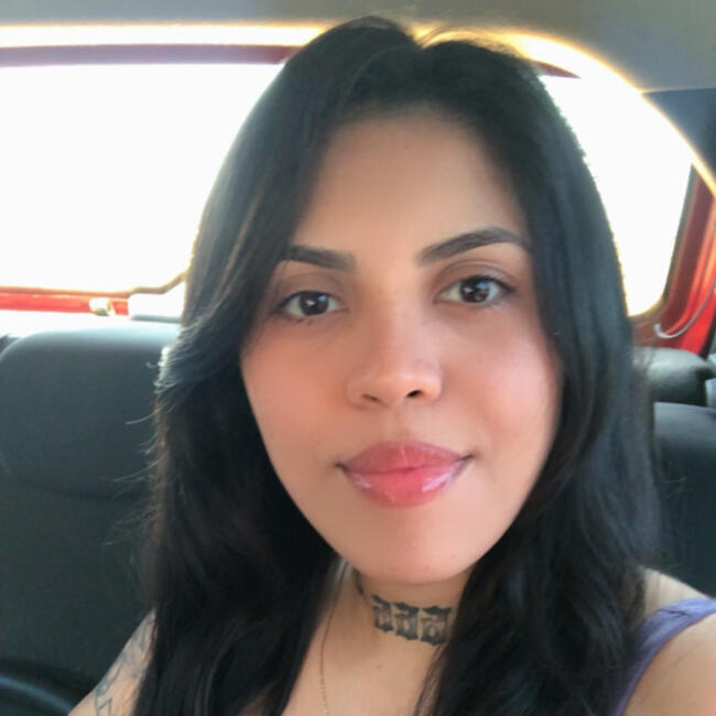 Emprego de babá em Porto Velho: Taline