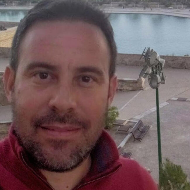 Babysitting job in Unquillo: Pablo