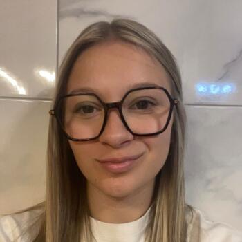 Babysitter Rœulx: Célia