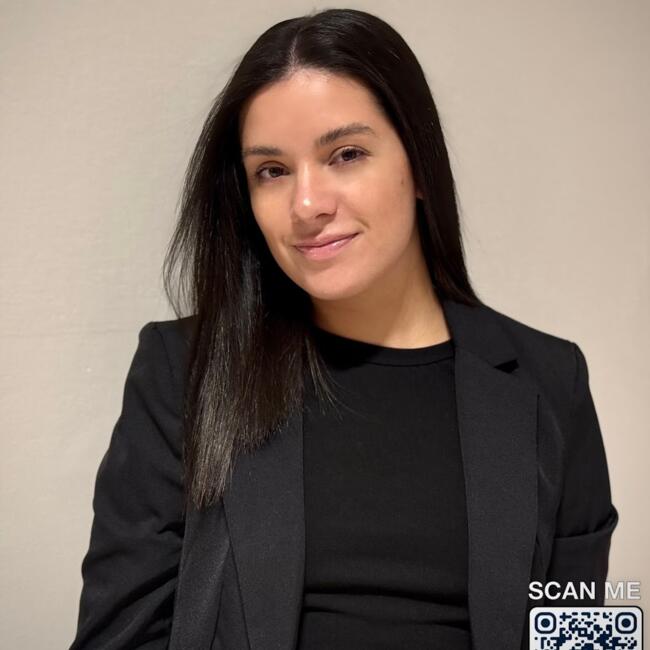 Babysitter in Rosario: Leilen