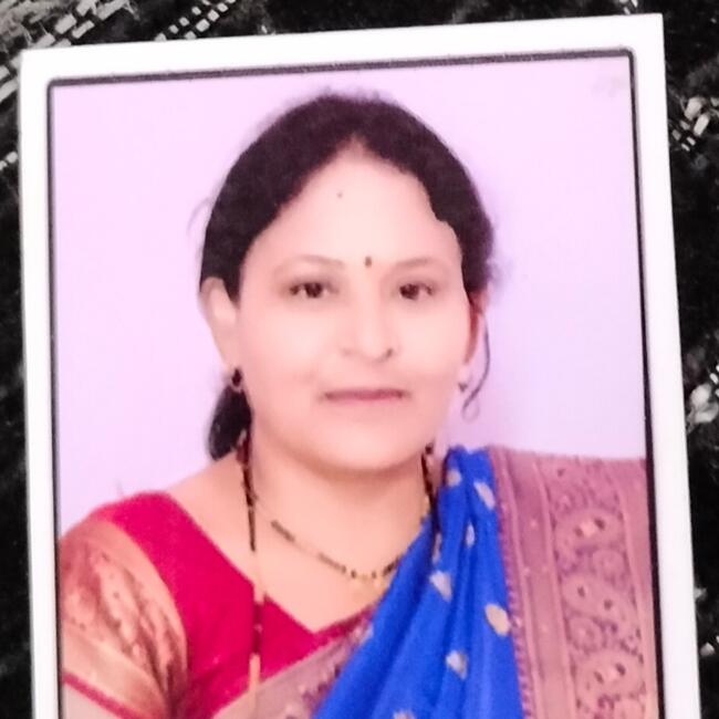 Babysitter in Nagpur: Vandana