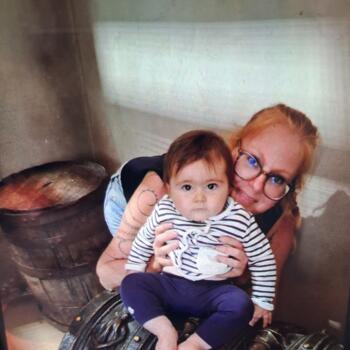 Δουλειά για babysitter στην περιοχή Schaerbeek: δουλειά φύλαξης παιδιών Charlotte