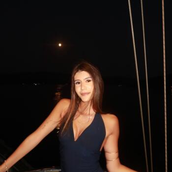 Babysitter in Maastricht: Ece