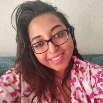 Childminder in Utrecht: Tusha