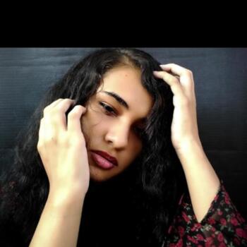 Babá em Fortaleza: Sthefani