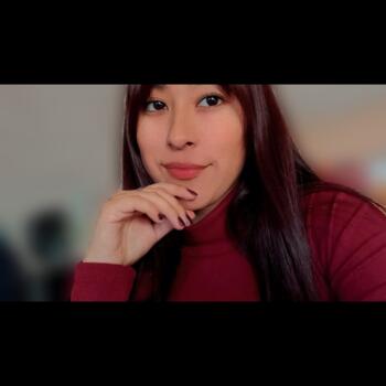 Babysitter in Almirante Brown: Alejandra