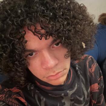 Babysitter in St Louis: Braulio