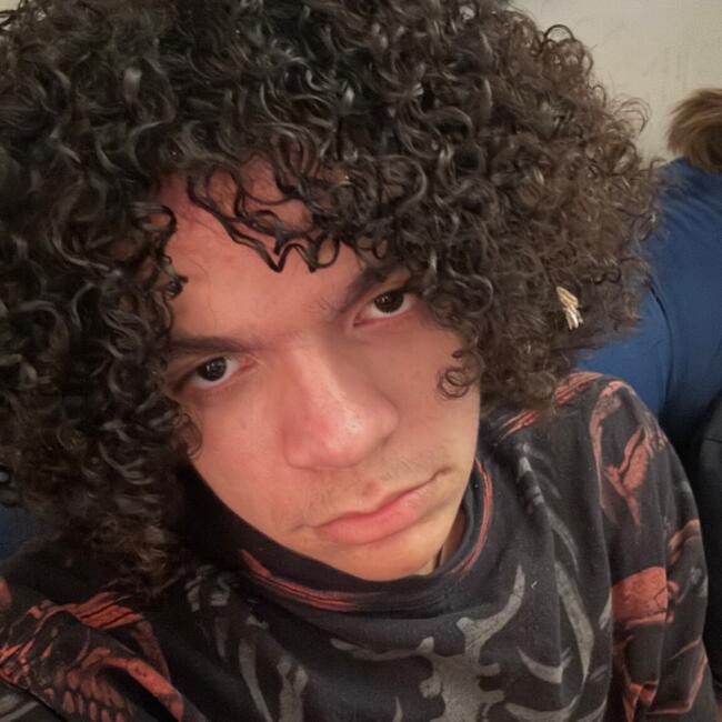 Babysitter in St Louis: Braulio