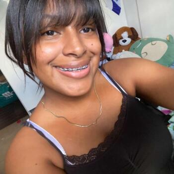 Babysitter Panama City: Thayshara Arenilla