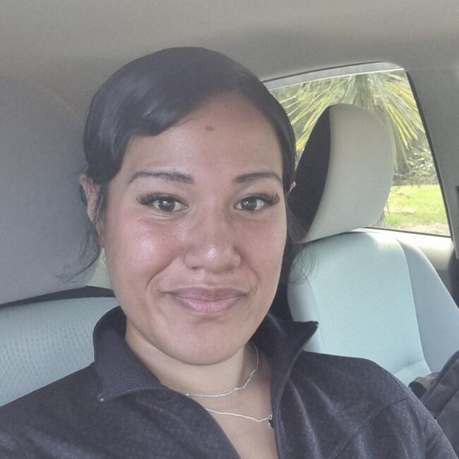 Babysitter in Auckland: Valamotu