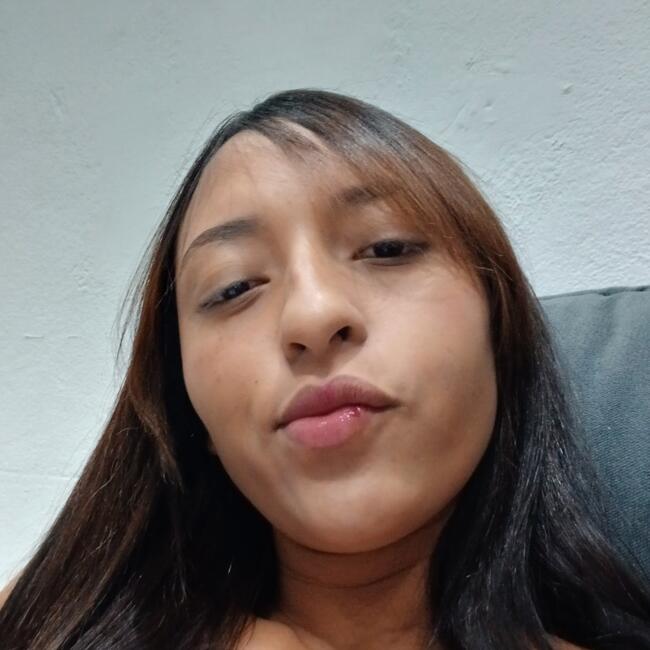 Emprego de babá em São Paulo: Danielly